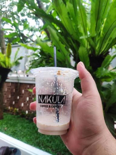 NAKULA COFFEE