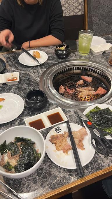 GYU-KAKU AEON MALL DELTAMAS