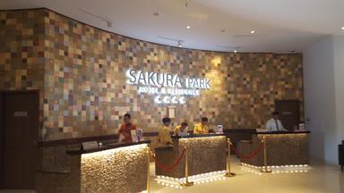 RESTAURANT SAKURA