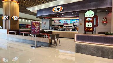 A&W RESTORAN - ÆON MALL DELTAMAS