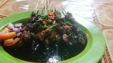 AYAM GEPREK BINSO & TONGSENG AYAM