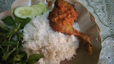 AYAM PENYET “MBA IDA JOGYA & GEPREK AYAH