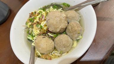 BAKSO H. SARIMIN