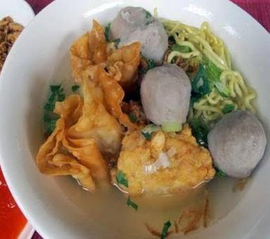 BAKSO MALANG CAK GONDRONG