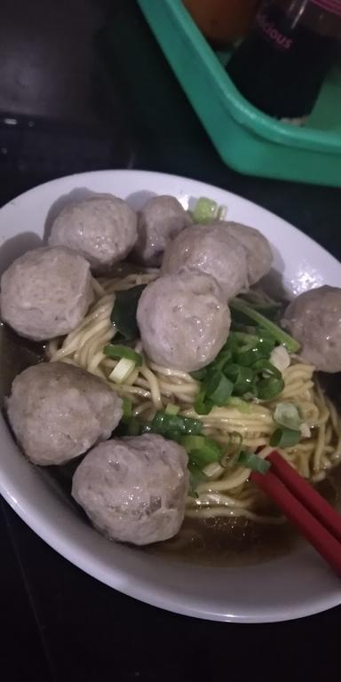 BAKSO MAS TEGUH