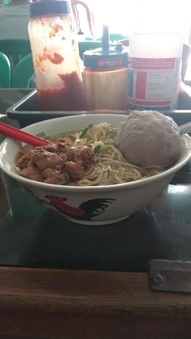 BAKSO MAS TEGUH