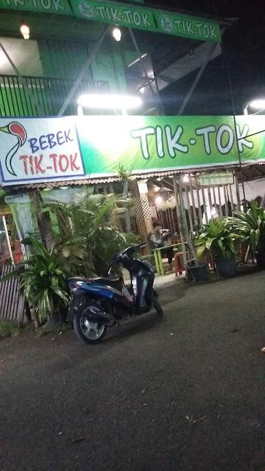 BEBEK TIK TOK 49