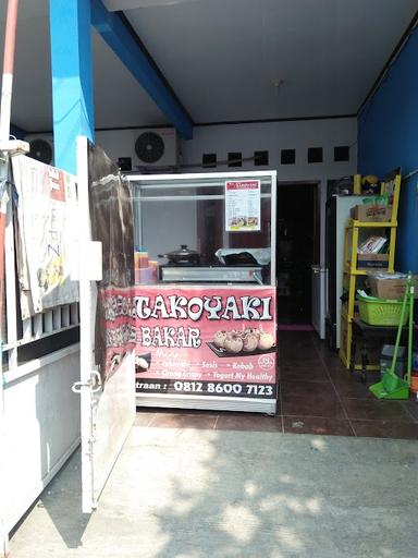 BUNDAZIDANSHOP (ZIE'S TAKOYAKI)