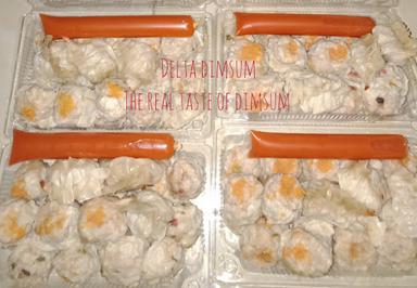 DELTA DIMSUM