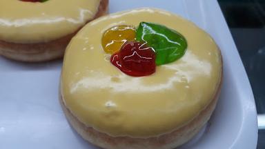 DONAT HONEY BRANCH CIHANJUANG CIKARANG