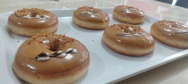 DONAT HONEY BRANCH CIHANJUANG CIKARANG