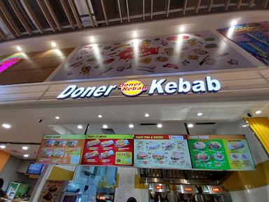 DONER KEBAB AEON MALL DELTAMAS