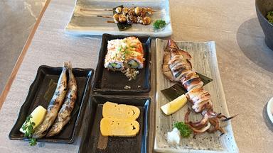 GION THE SUSHI BAR - AEON MALL DELTAMAS