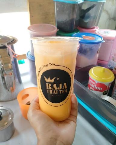 KEDAI RAJA THAI TEA