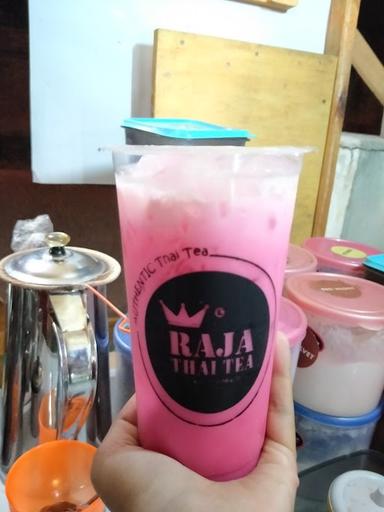 KEDAI RAJA THAI TEA