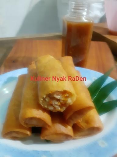 KULINER NYAK RADEN