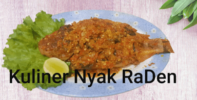 KULINER NYAK RADEN