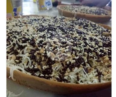 MARTABAK TOP'S BANDUNG MONTELLA