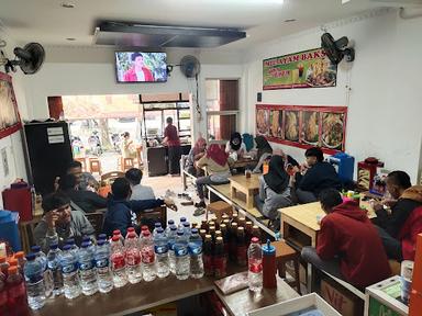 MIE AYAM BAKSO WARKOP BIMBIM