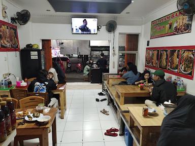 MIE AYAM BAKSO WARKOP BIMBIM