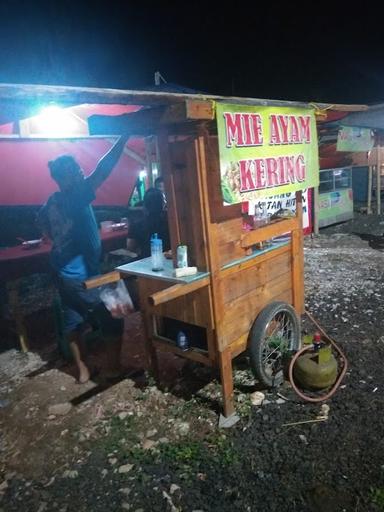 MIE AYAM KERING MAS NDUT