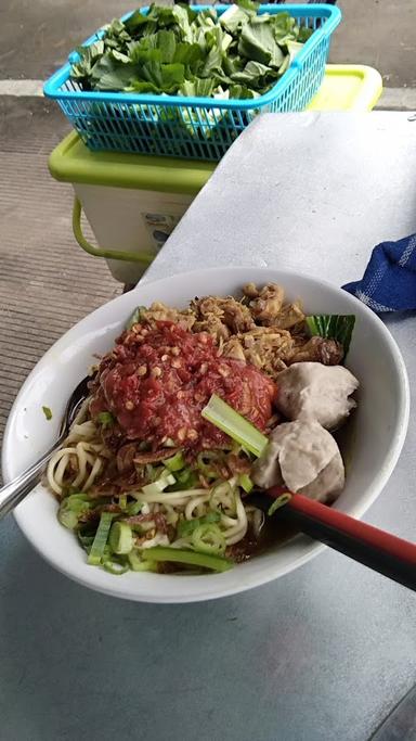 MIE AYAM SAKURA