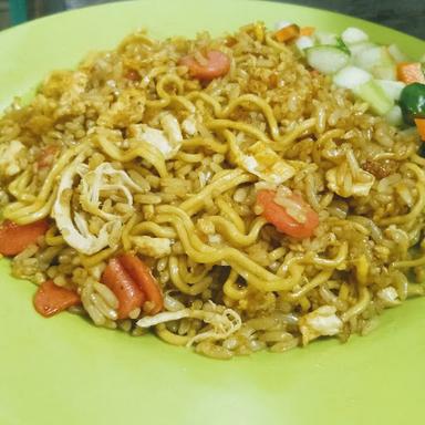 NASI GORENG KAREE ALIN