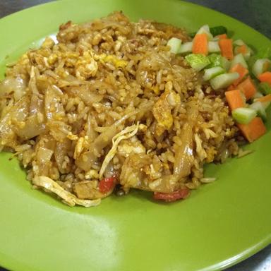 NASI GORENG KAREE ALIN