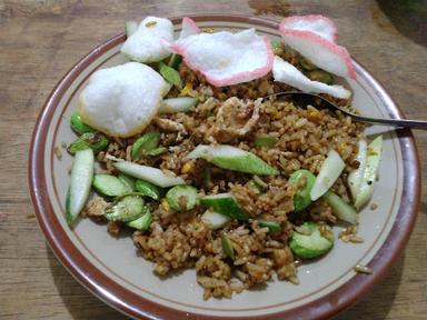 NASI GORENG KPK DELTAMAS