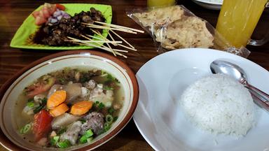 PONDOK SATE TEGAL SUKADI, DELTAMAS