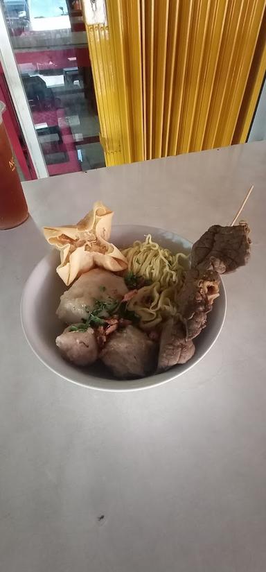 PRASMANAN BAKSO MALANG KEPRABON