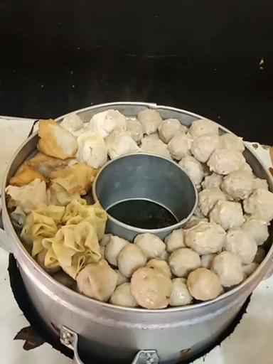 PRASMANAN BAKSO MALANG KEPRABON