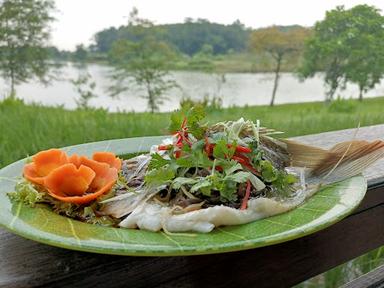 RESTORAN SUNDA ALAM SARI DELTAMAS