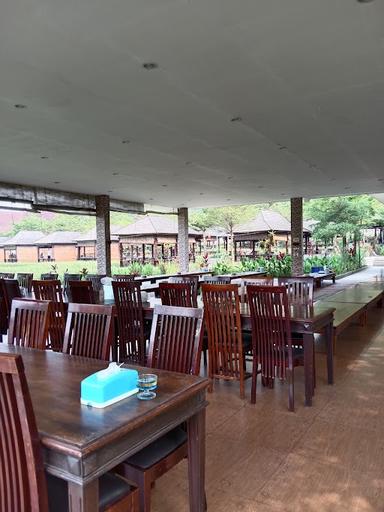 RESTORAN SUNDA ALAM SARI DELTAMAS