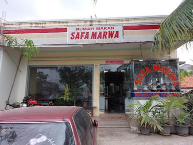 RM NASI PADANG SAFA MARWAH