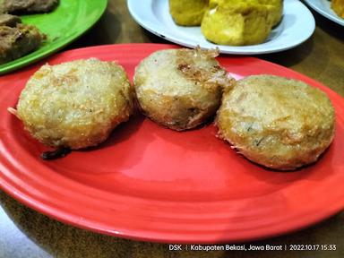 RUMAH MAKAN IBU HAJI CIJANTUNG