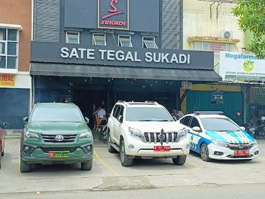 SATE TEGAL SUKADI