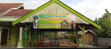 SAUNG PANJANG MA AKANG