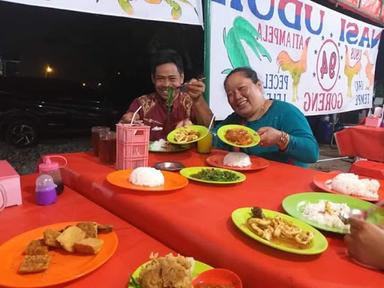 SEA FOOD NASI UDUK REMAJA 94