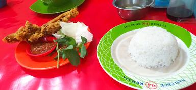 SEA FOOD NASI UDUK REMAJA 94