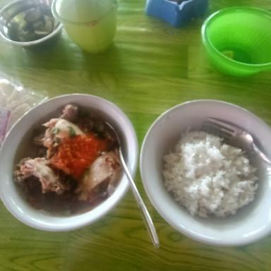 SOP AYAM PAK MIM KLATEN