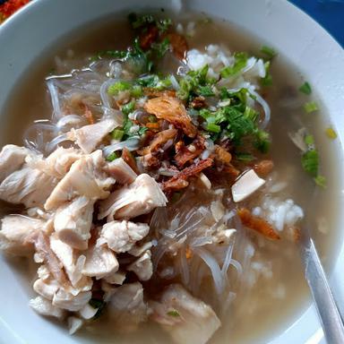 SOP AYAM PAK MIM KLATEN