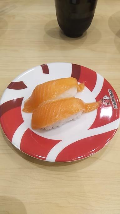 SUSHI KING AEON DELTAMAS