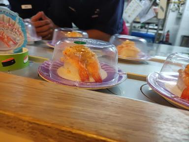 SUSHI KING AEON DELTAMAS