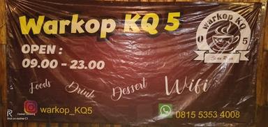 WARKOP KQ5