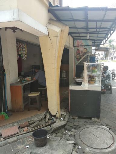 WARUNG MAKAN KITA