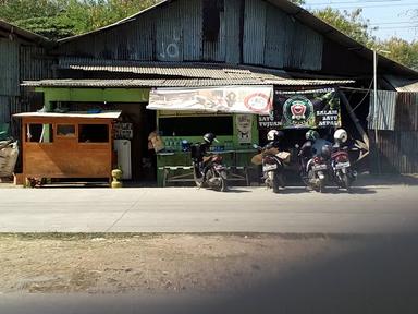 WARUNG MIE AYAM SHELTER GBC