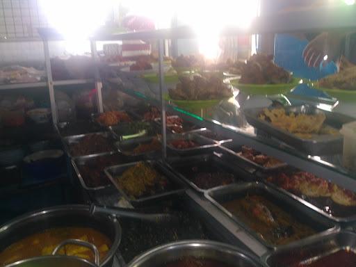 WARUNG NASI SEDERHANA HANIFAH