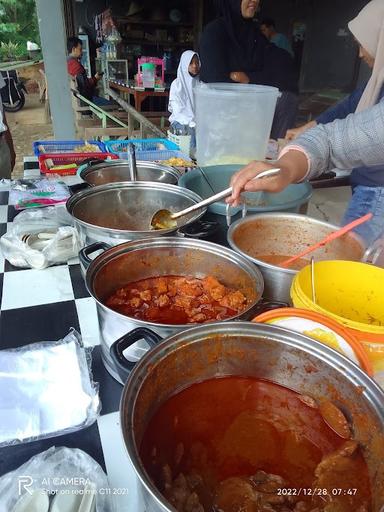 WARUNG NASI UDUK - SENTOSA CITY