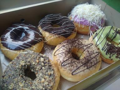 DONUT'S SAGARA